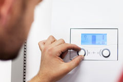 best Perry boiler servicing companies