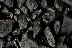 Perry coal boiler costs