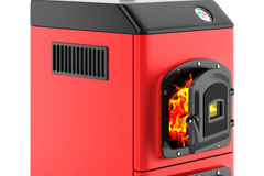 Perry solid fuel boiler costs